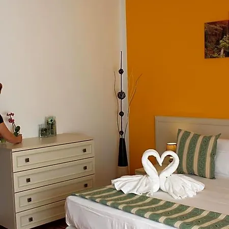 Hotel Casa San Pietro 3*