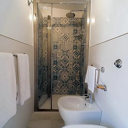Hotel Casa San Pietro 3*